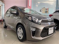 کیا پیکانتۆ